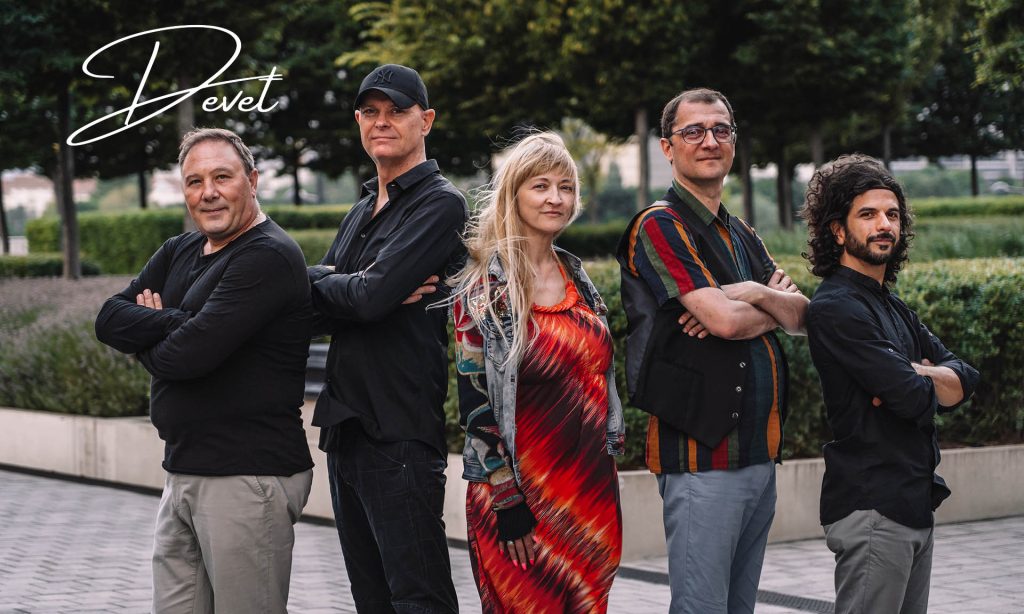 jazz band vienna for hire
